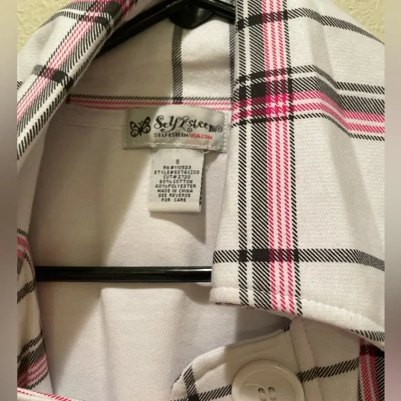 Self Esteem  |   Jacket - Picture 4 of 4